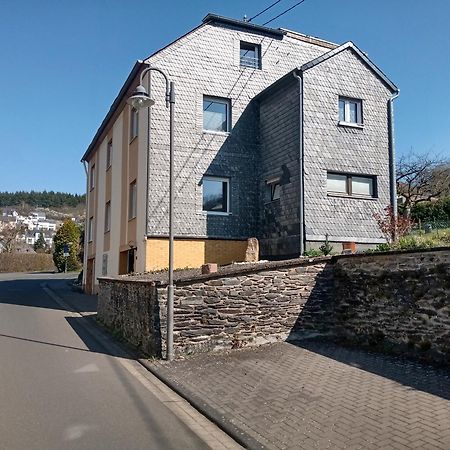 Апартаменты Taubenschlag Mertesdorf Экстерьер фото